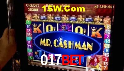 Jackpot Winner