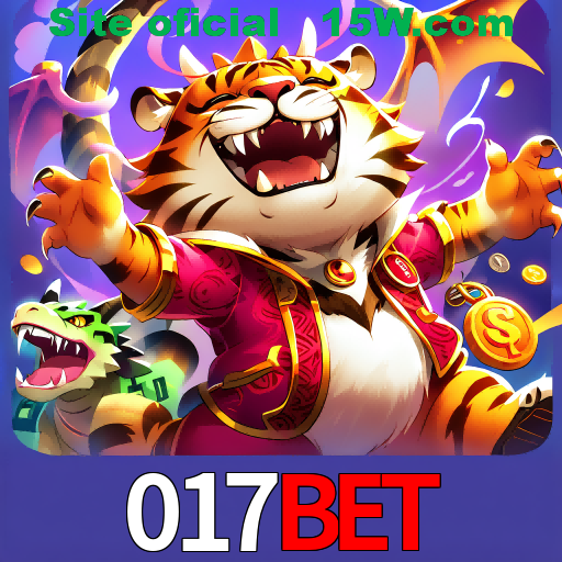 Imagem promocional da 017bet mostrando a plataforma e suas vantagens